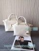 Top Knockoff Michael Kors White Genuine Leather Women‘s Dumpling bag (5)_th.jpg
